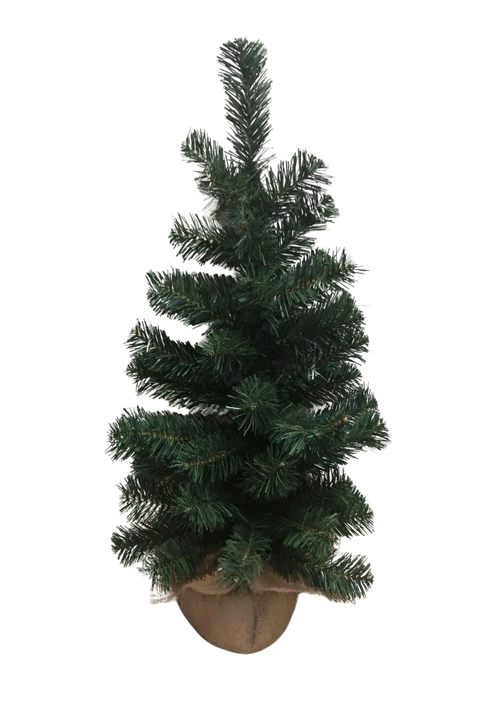 24" Tabletop Pine Tree