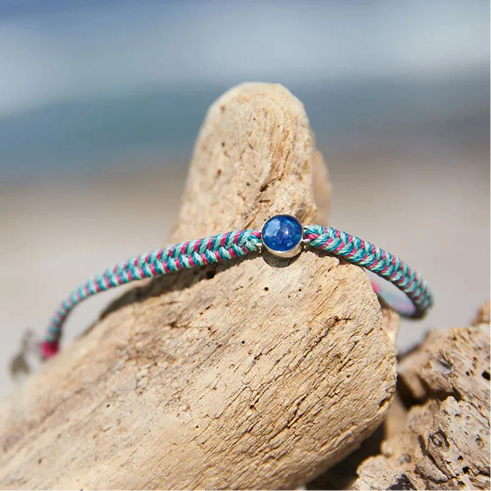 4OCEAN OCEAN DROP BRACELET TROPICAL