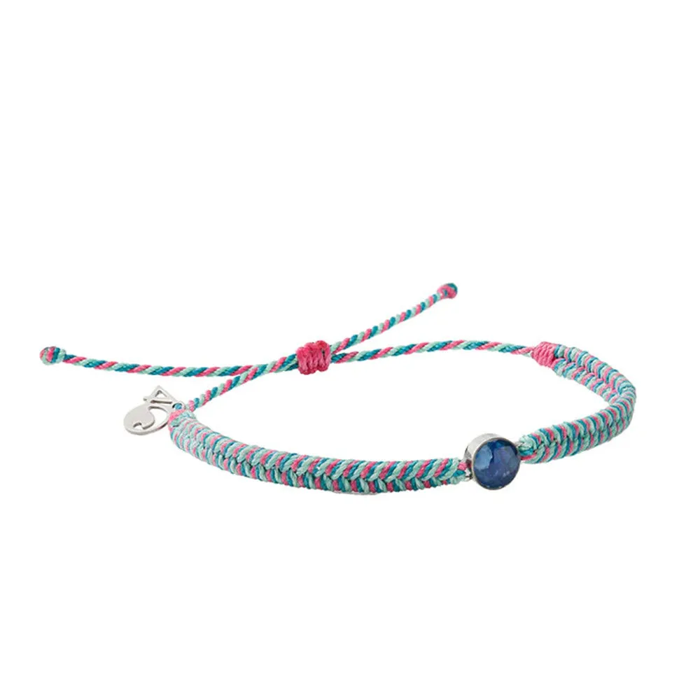 4OCEAN OCEAN DROP BRACELET TROPICAL