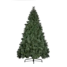 8FT (244cm) Long Needle Pine Tree