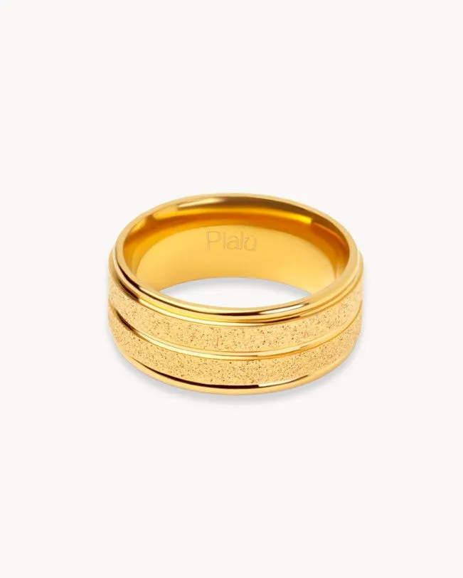 Anillo Golden