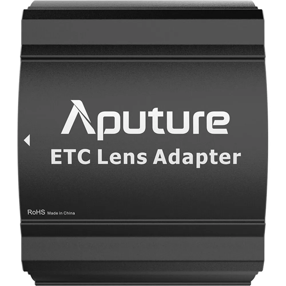 Aputure ETC Lens Adapter for Spotlight Max