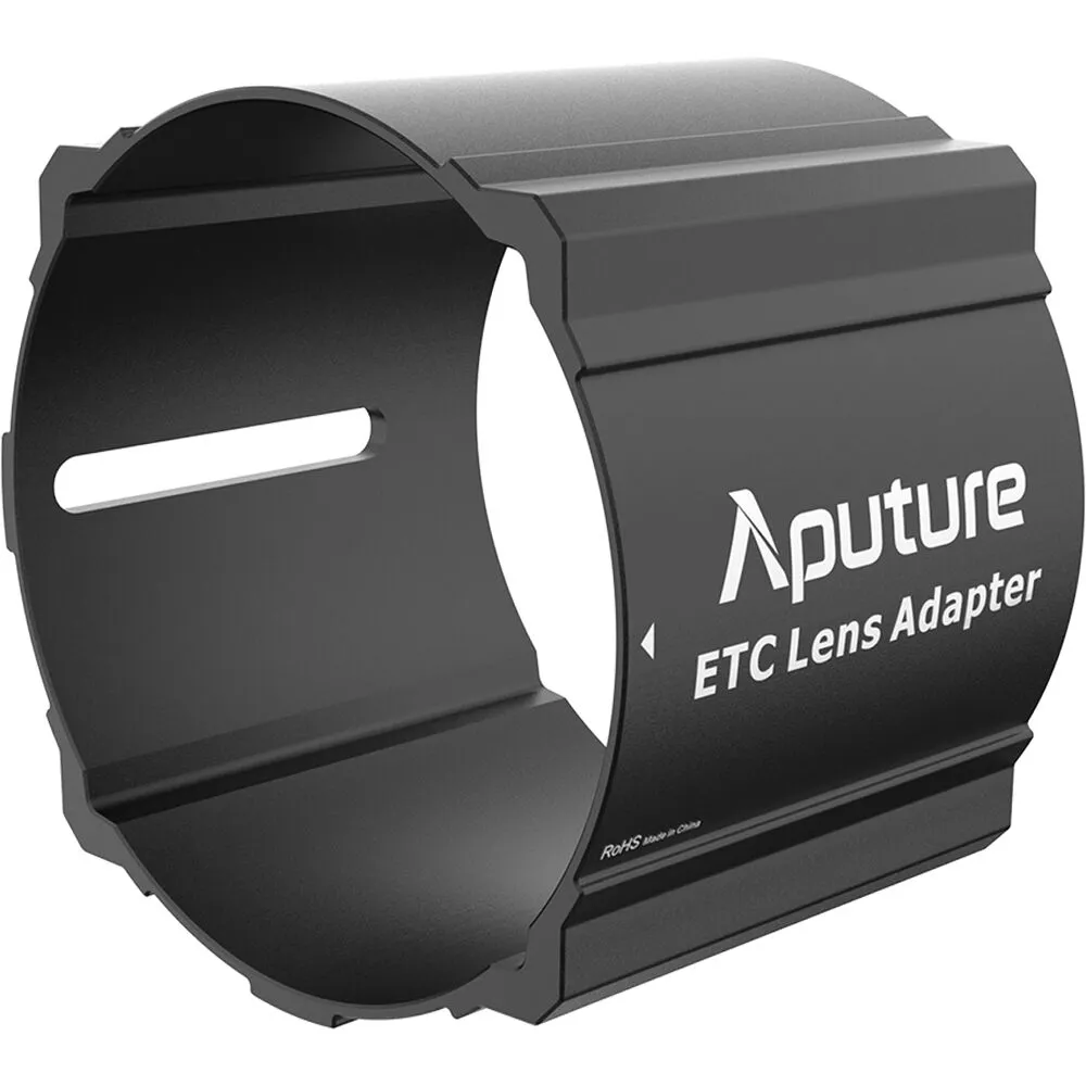 Aputure ETC Lens Adapter for Spotlight Max