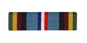 Armed Forces Expeditionary Ribbon