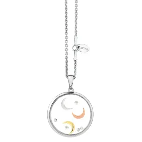 Astra - 'The Magic Number' Pendant