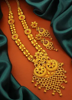 ATTRACTIVE PESHWAI MANGALSUTRA