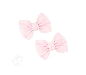 Beyond Creations Mini Anne Alligator Clip Bows 2 PK