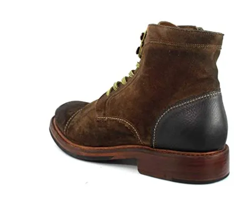 Boot - Tobacco- A190559