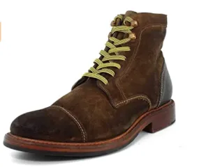 Boot - Tobacco- A190559