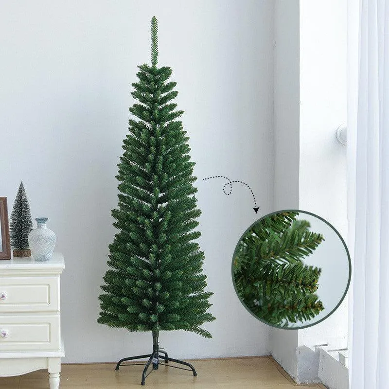 Christmas Decoration PVC Tree