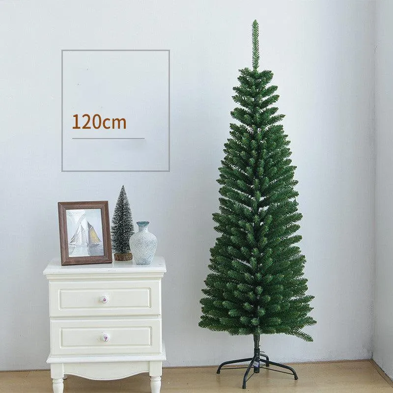 Christmas Decoration PVC Tree