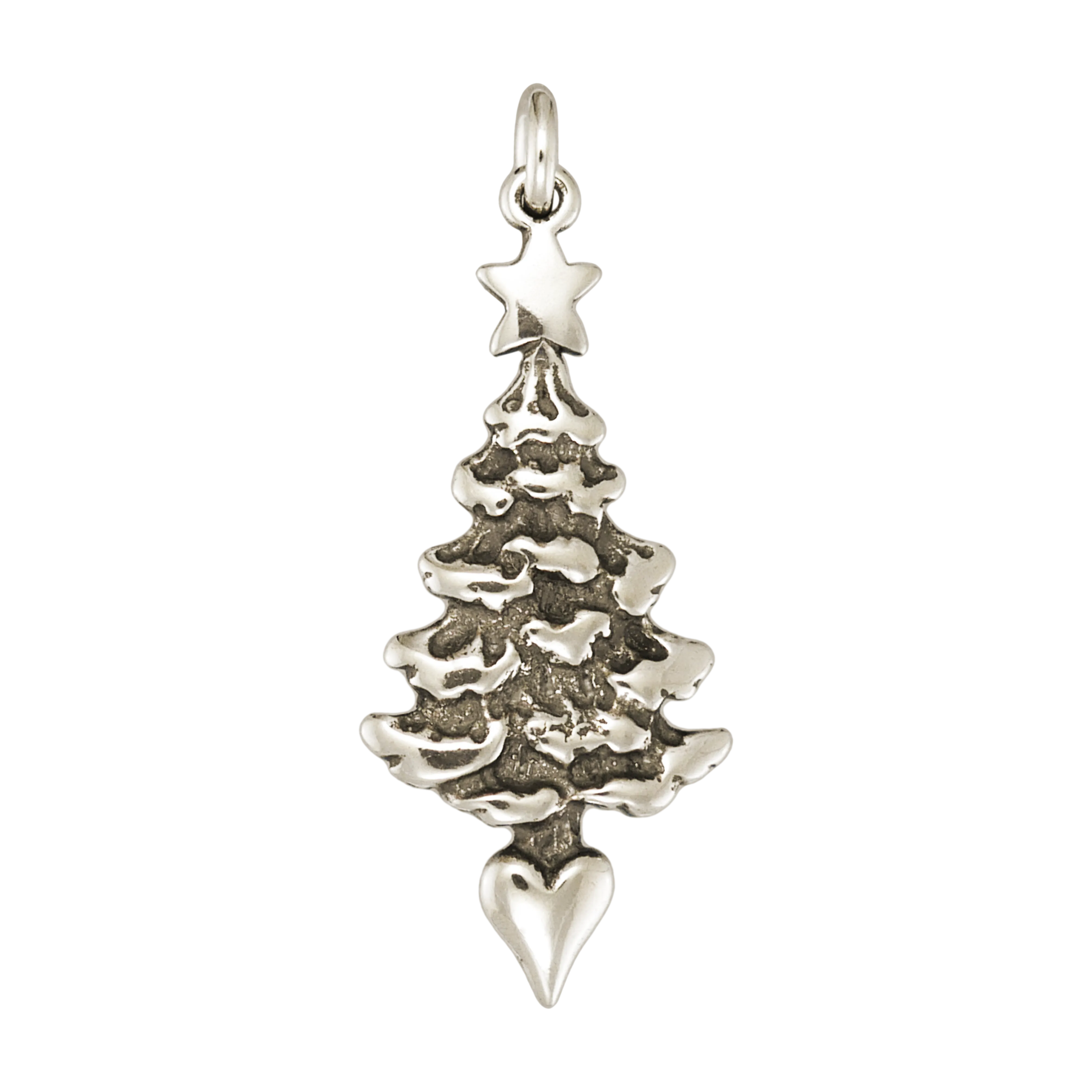 Christmas Tree Charm