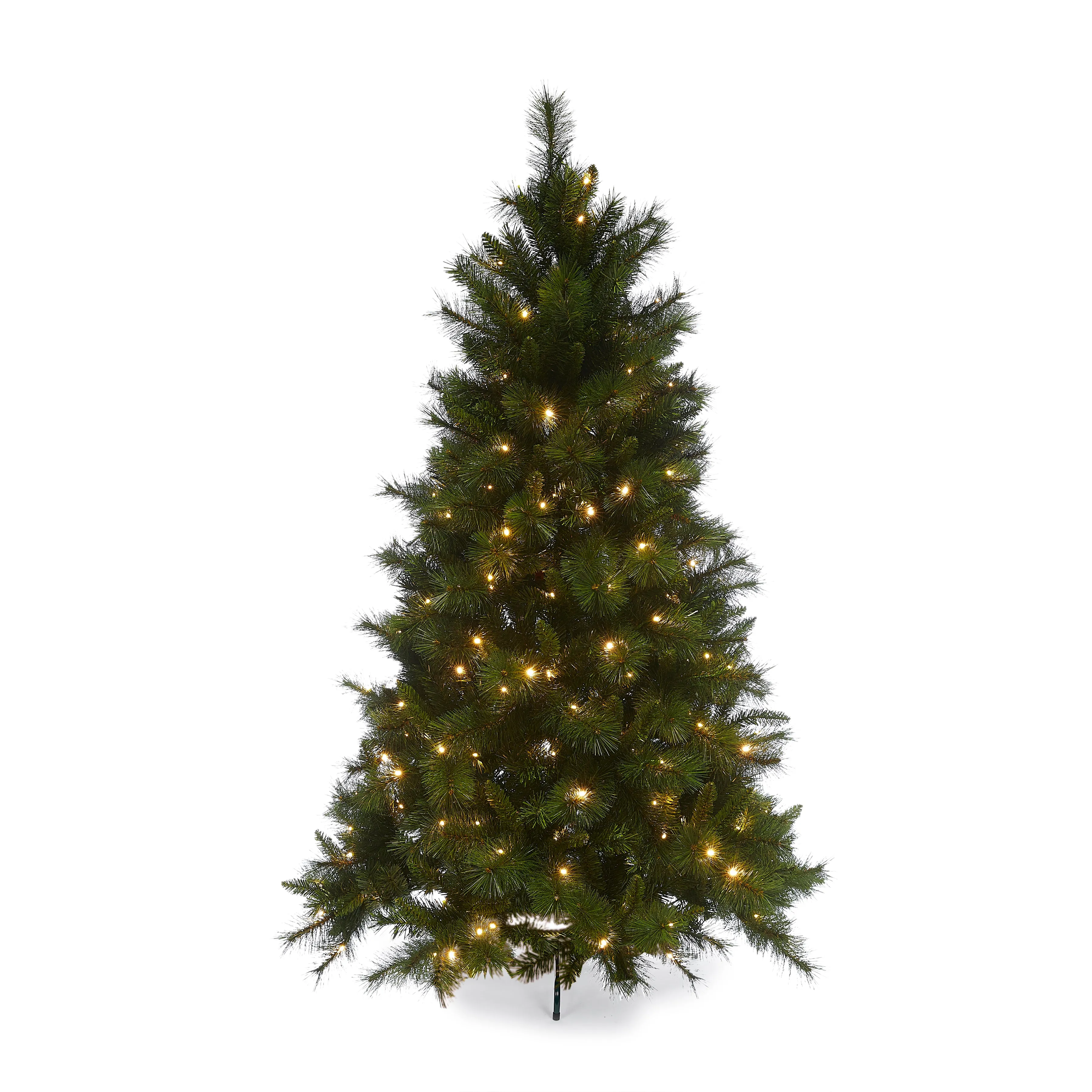 Douglas Fir Green Tree 7.5Ft - 420 Led