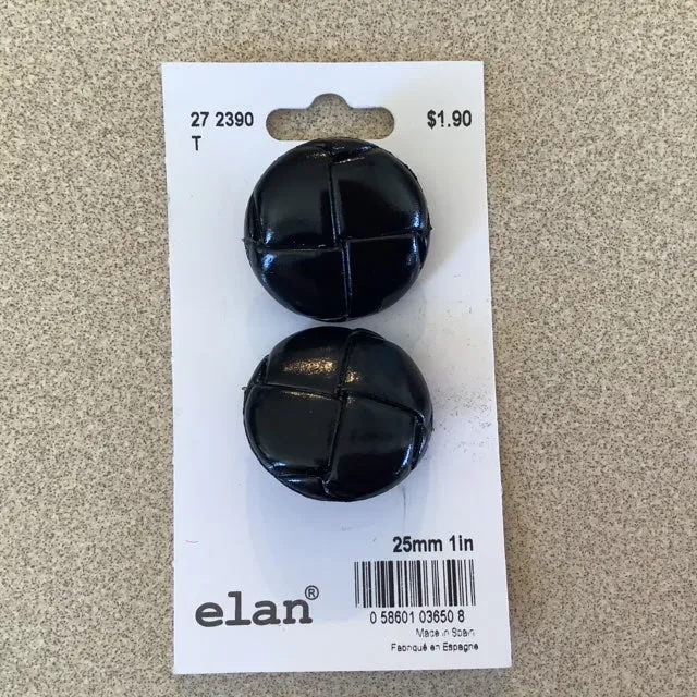 Elan Shank Buttons