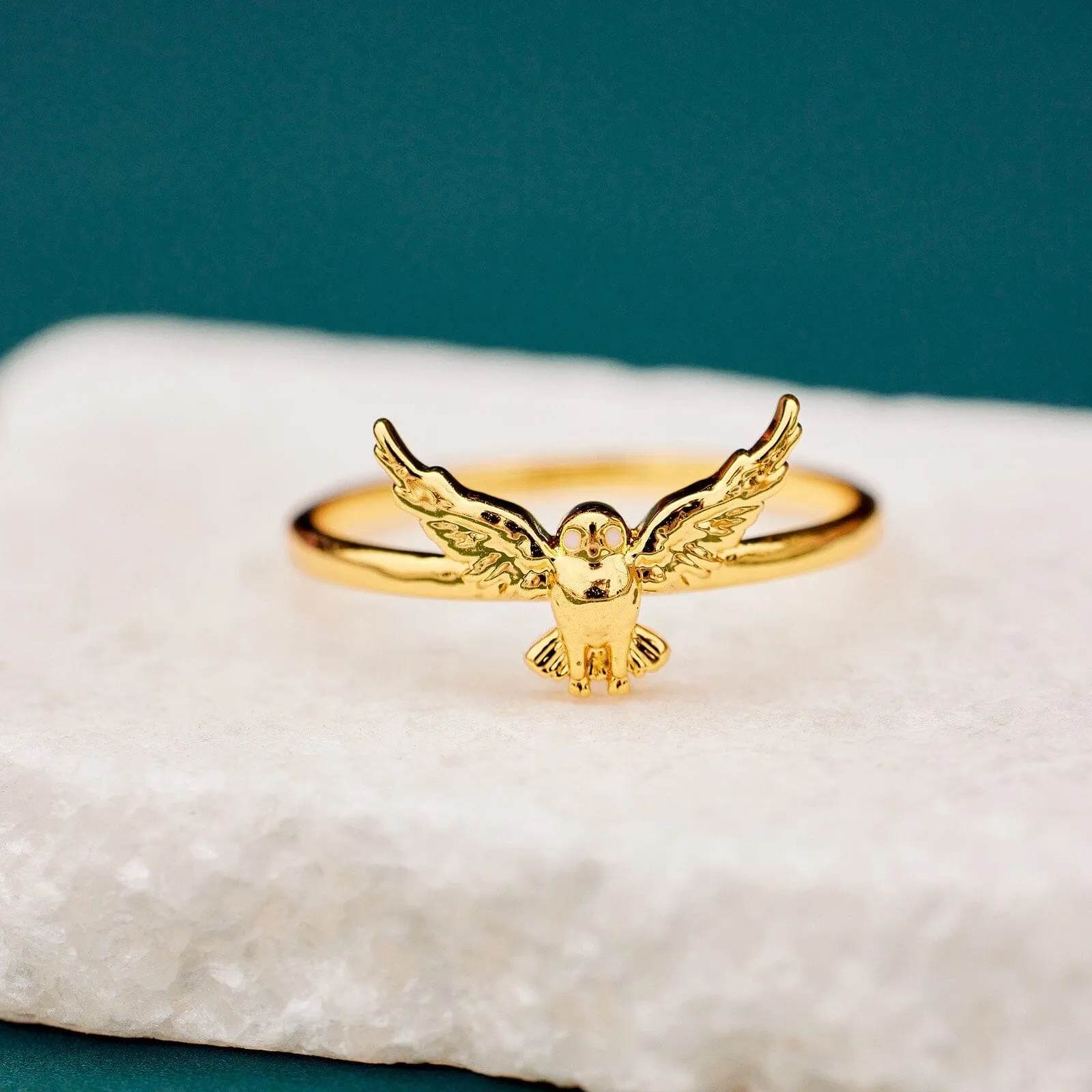 Hedwig Ring