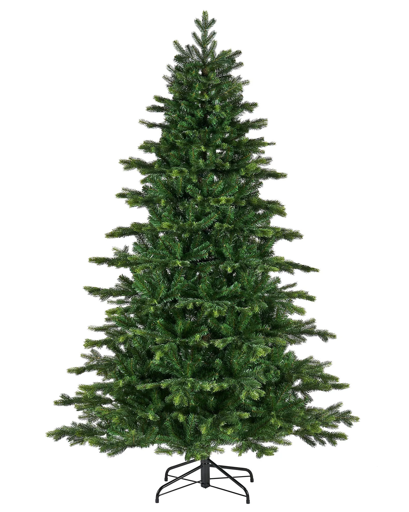 Himalayan Fir Christmas Tree, 7 ft