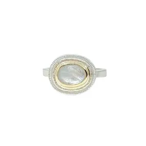 Josie - Moonstone Ring