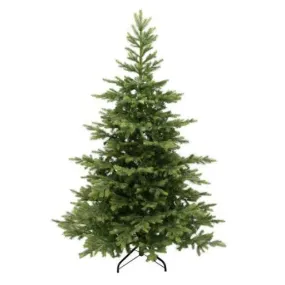 Kaemingk Grandis Fir 8ft Artificial Christmas Tree