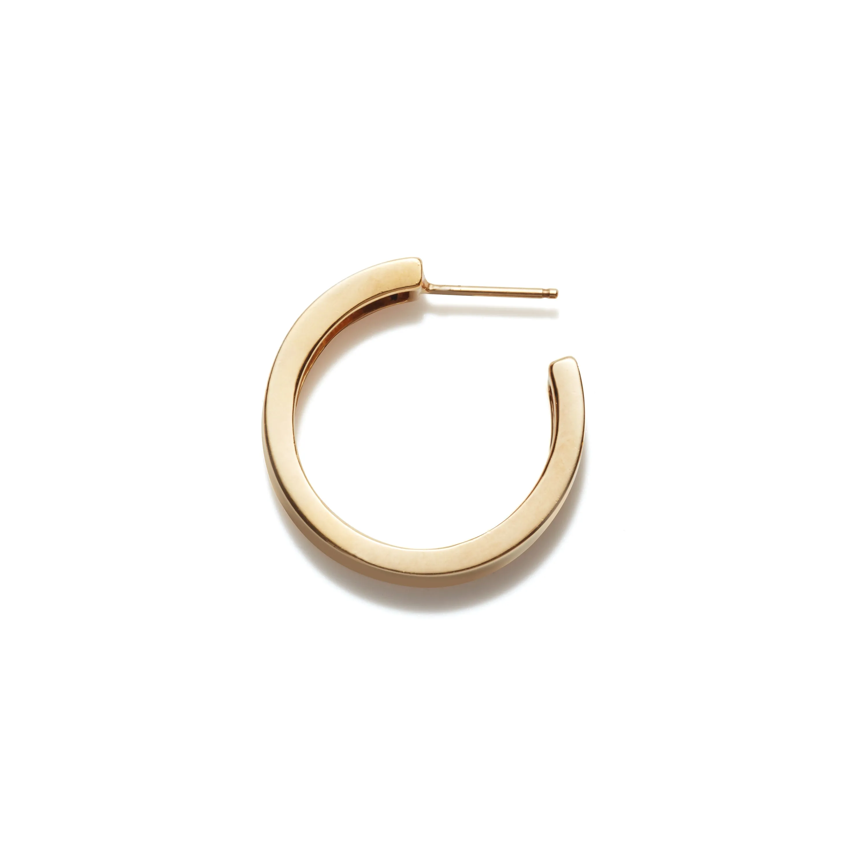 Medium Modernist Hoops