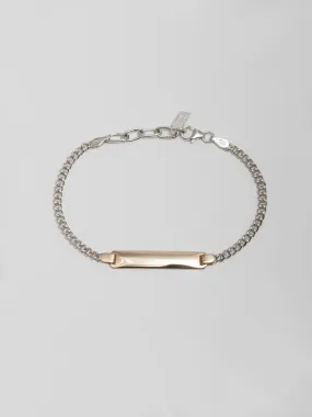 Mini Watts I.D. Bracelet