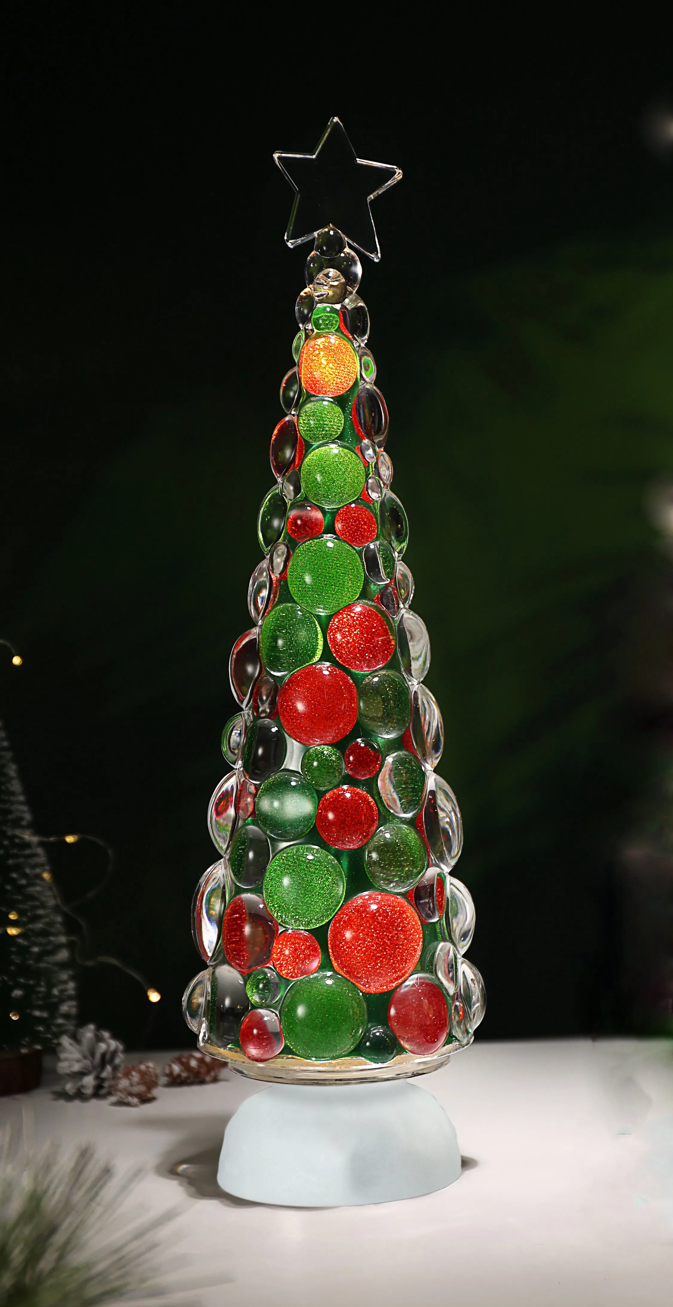 Ornament Tree