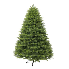 Puleo Grand Kensington Fir 7ft Artificial Christmas Tree