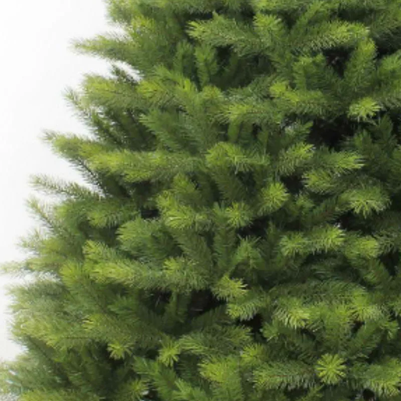 Puleo Grand Kensington Fir 7ft Artificial Christmas Tree