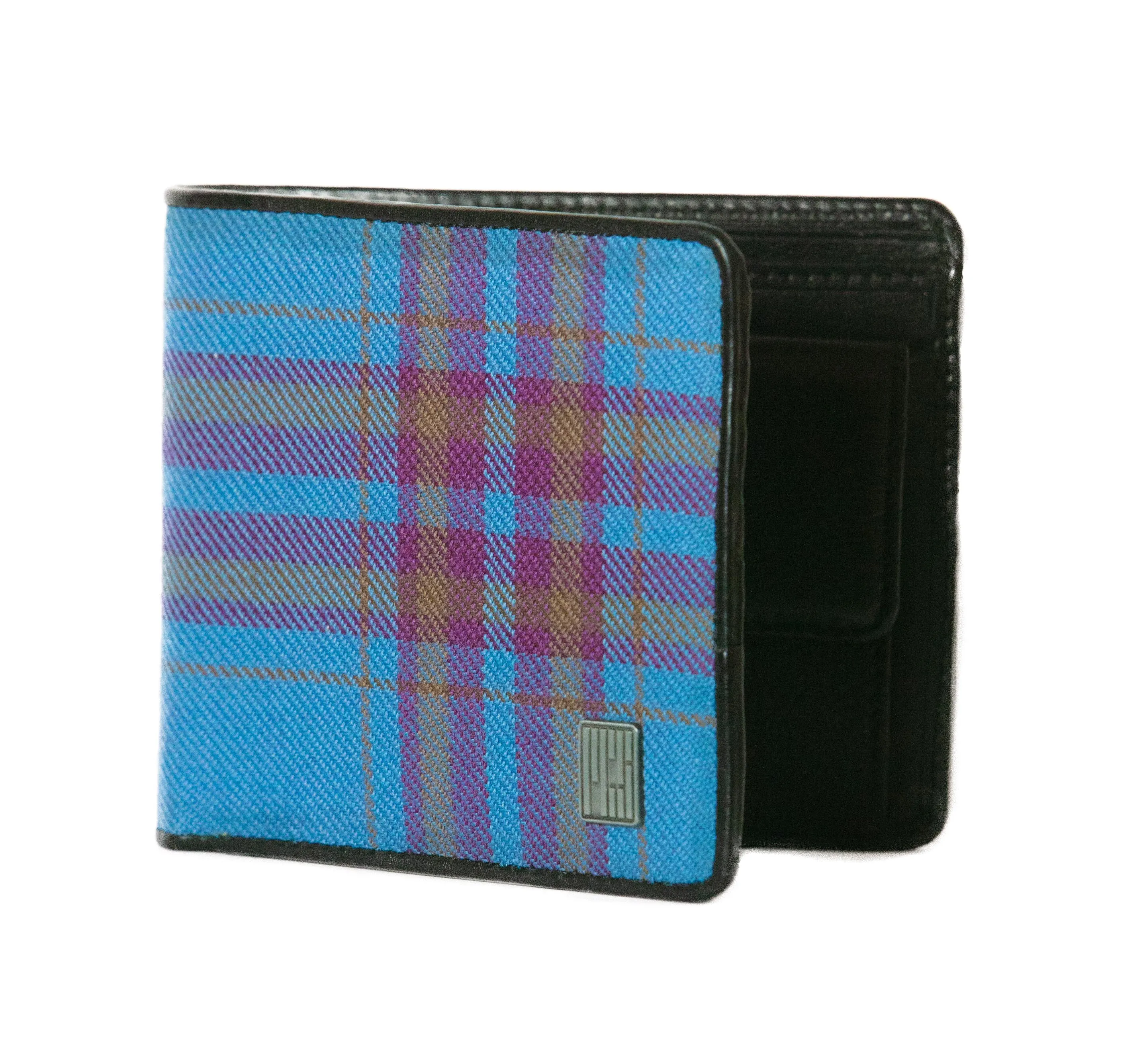 RCS Tartan Wallet