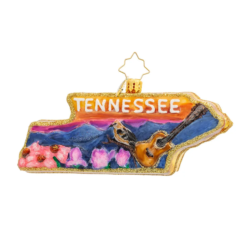 Tennessee Treasures