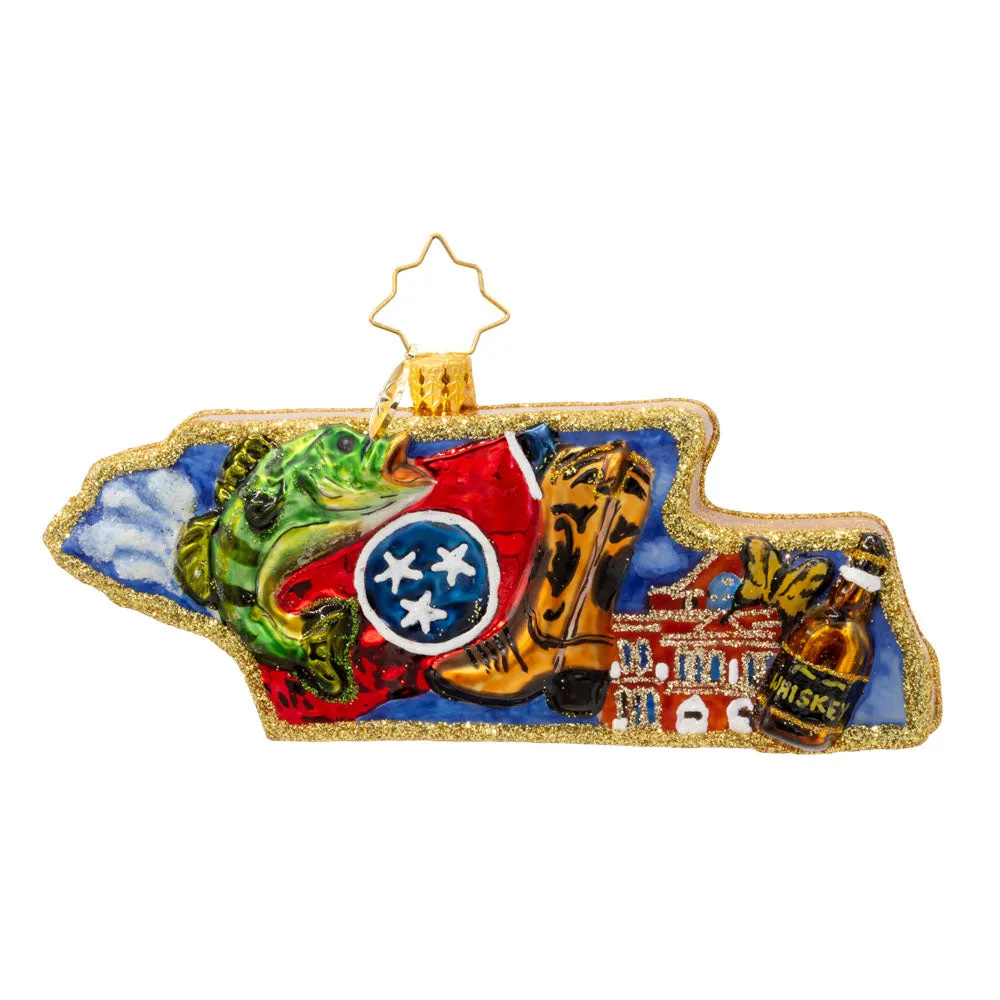 Tennessee Treasures