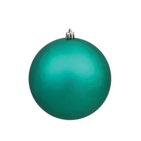 Turquoise Small Ball Ornament